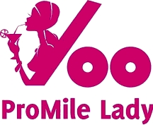 LogoProMileLady