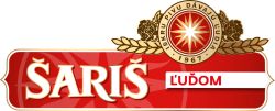 Saris ludom - logo